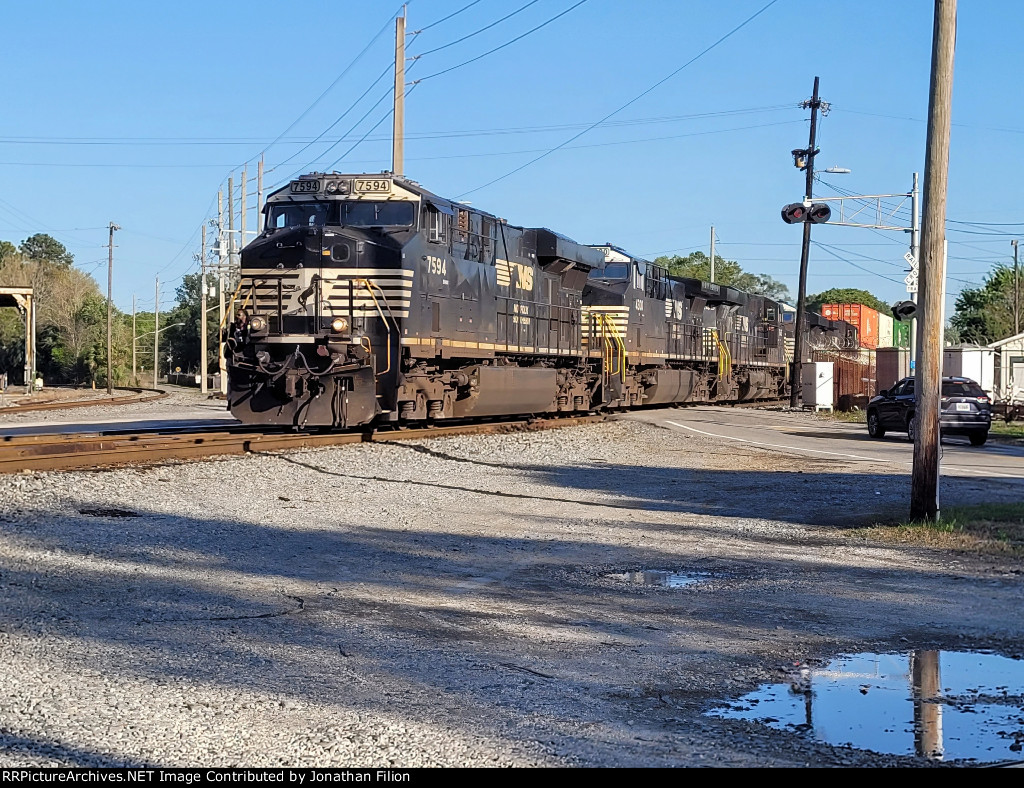 NS 7594